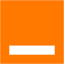 Orange Logo